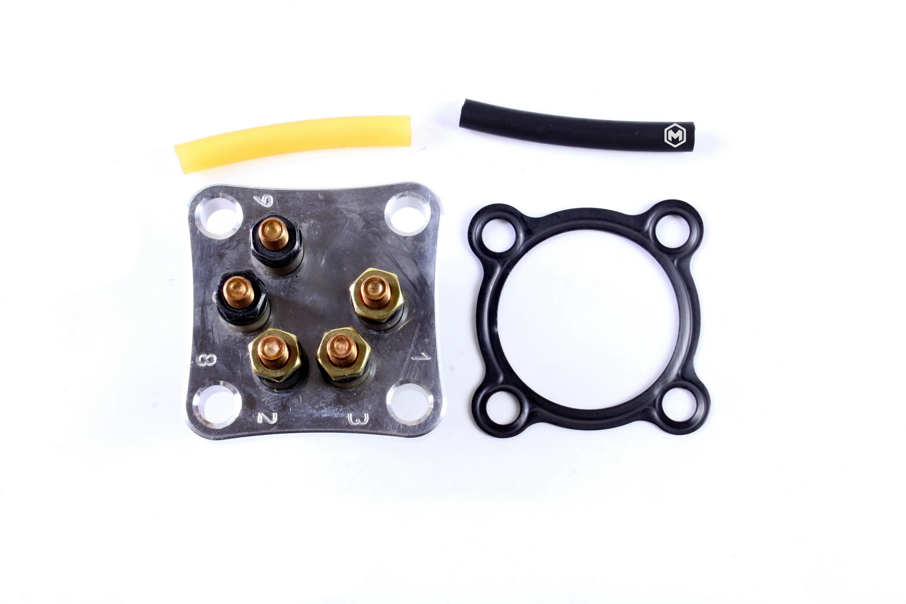 293 Exedy NM063SR Triple Ceramic Multi Disc Clutch Kit - Nissan 300ZX